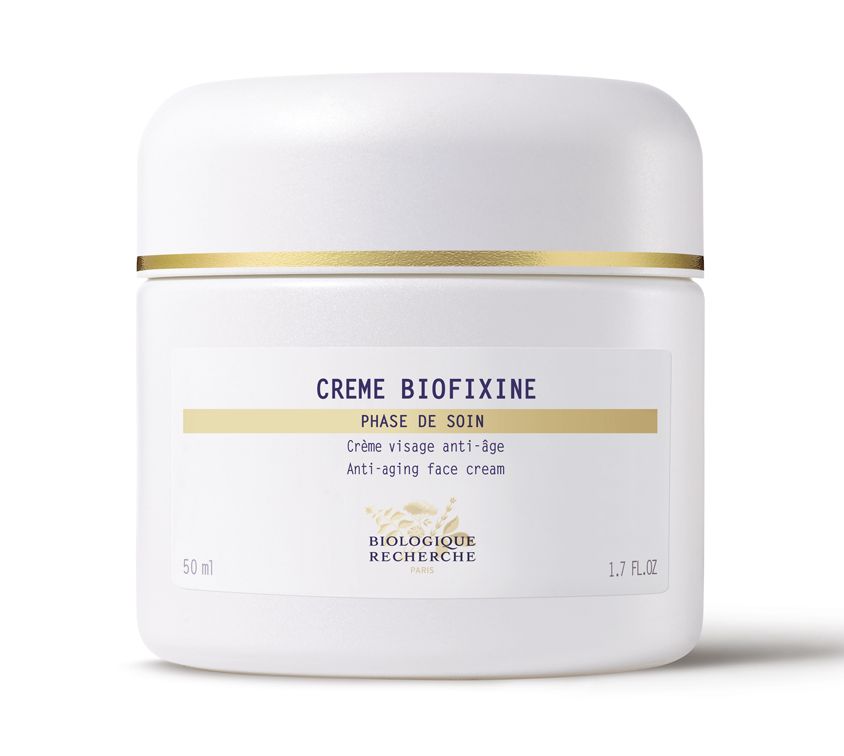 Crème Biofixine